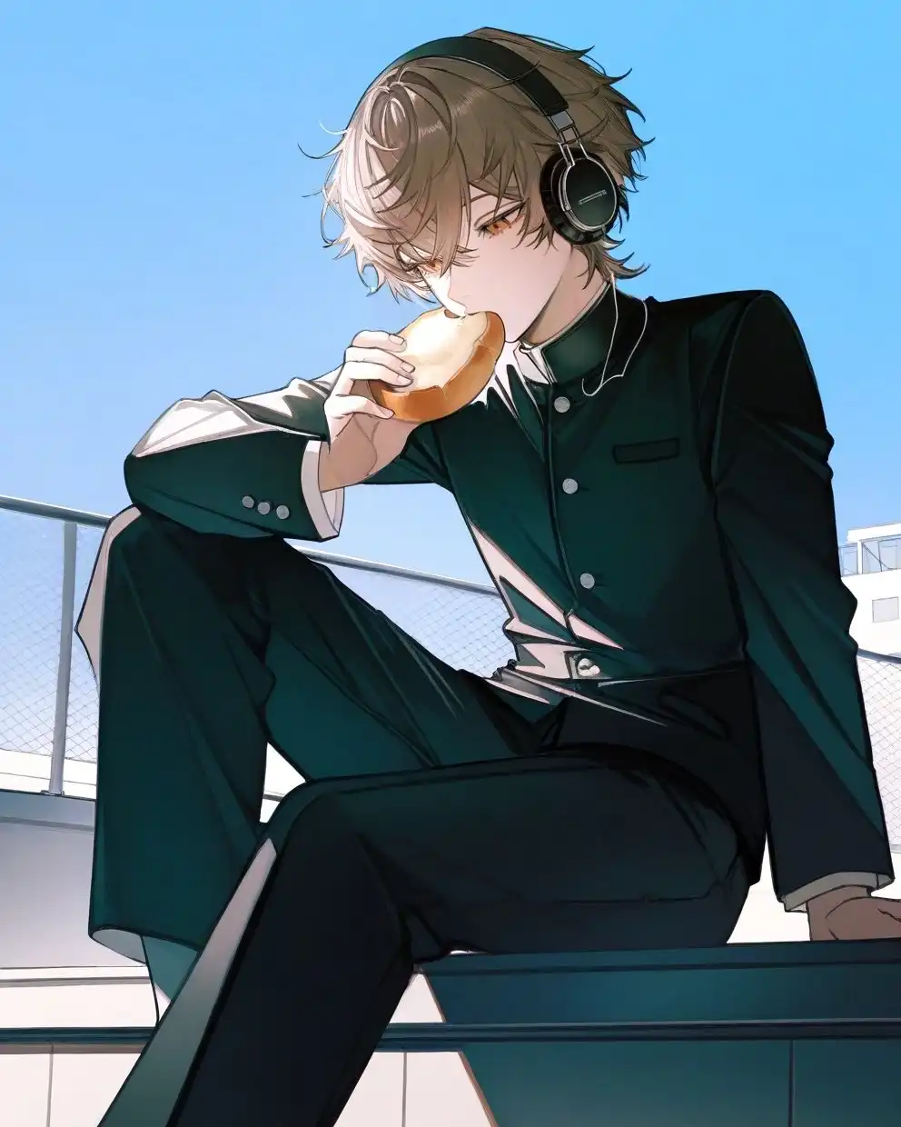 烏丸 調