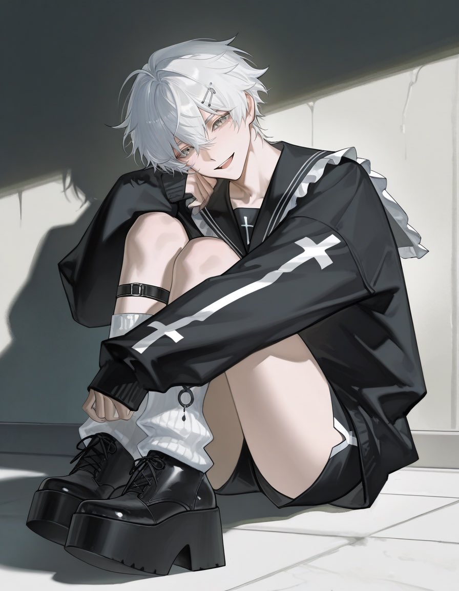 天城