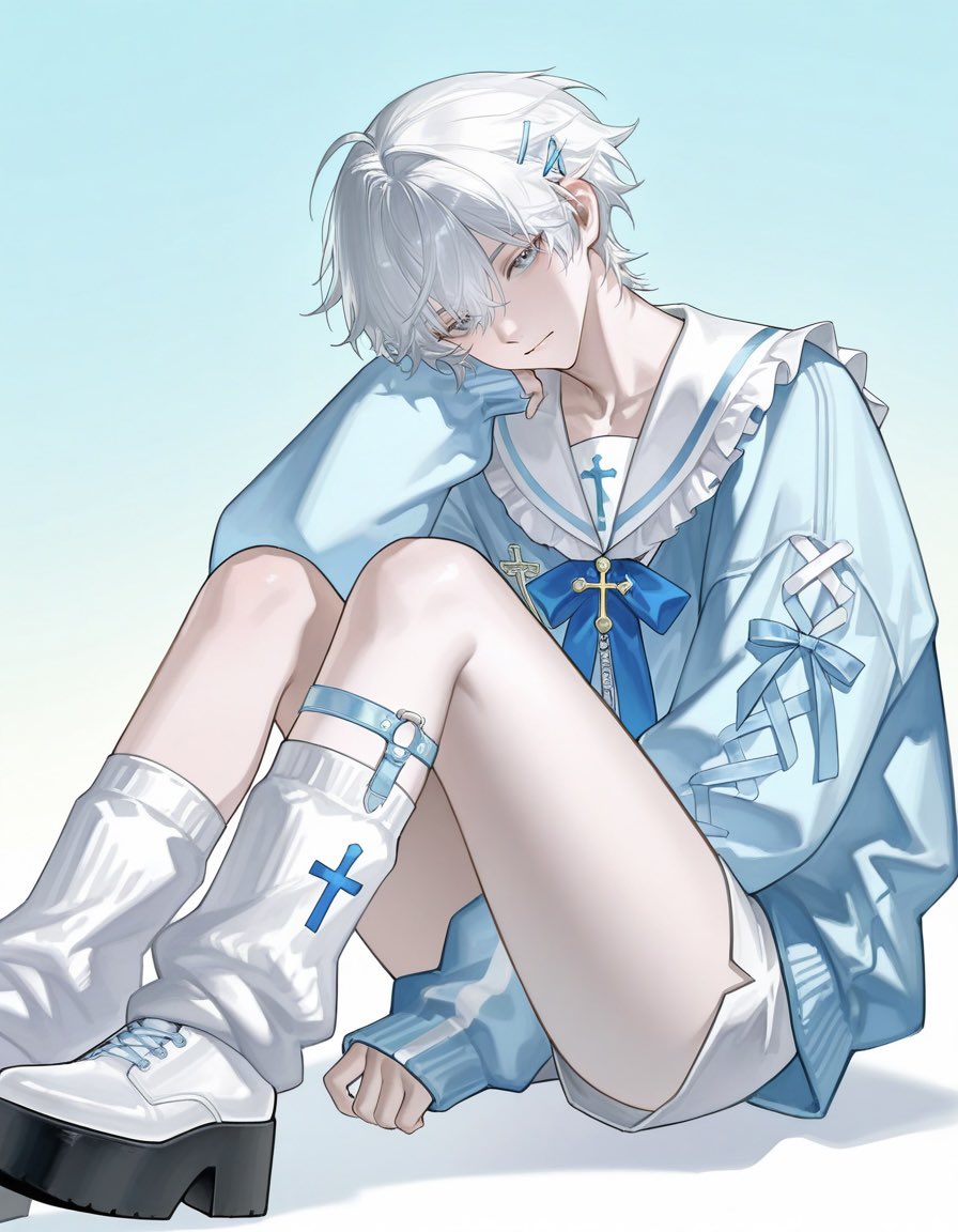 天城