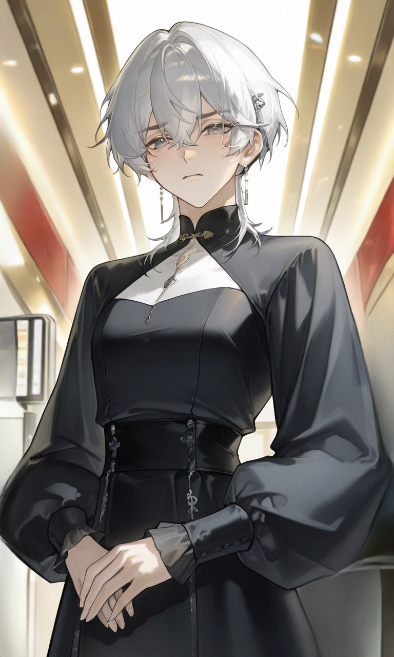 メス天城