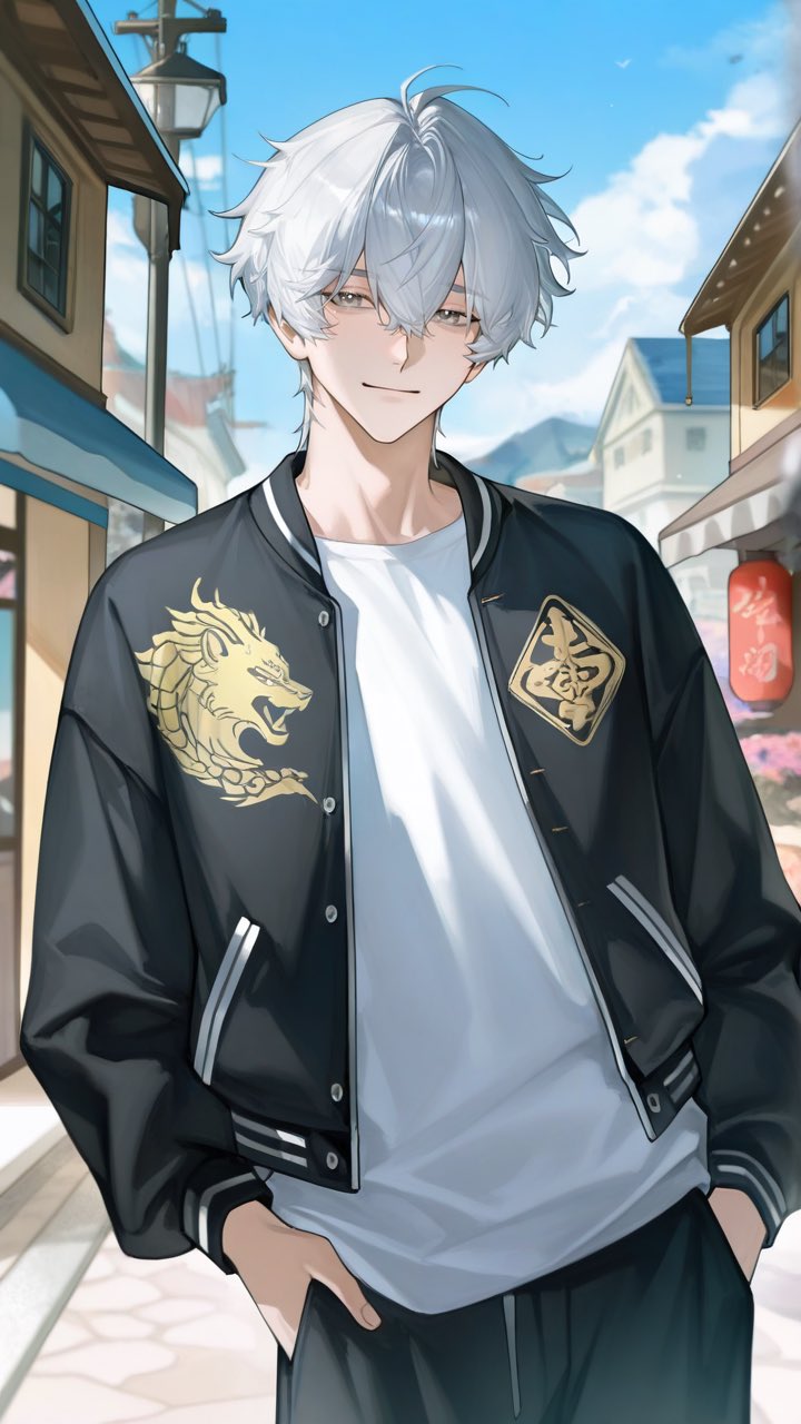 勝負服の天城