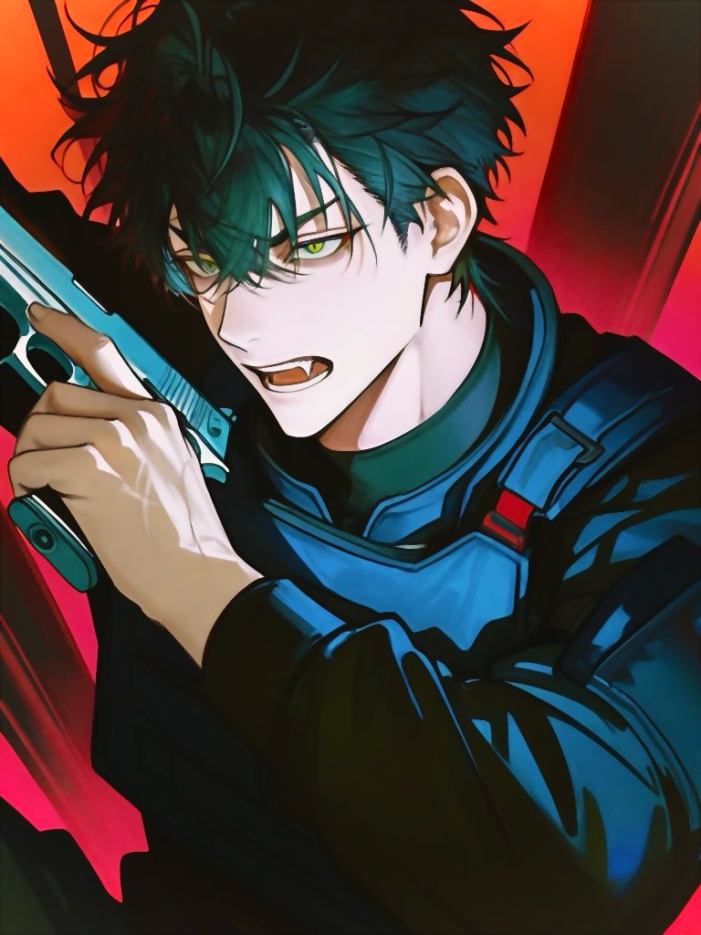 灼