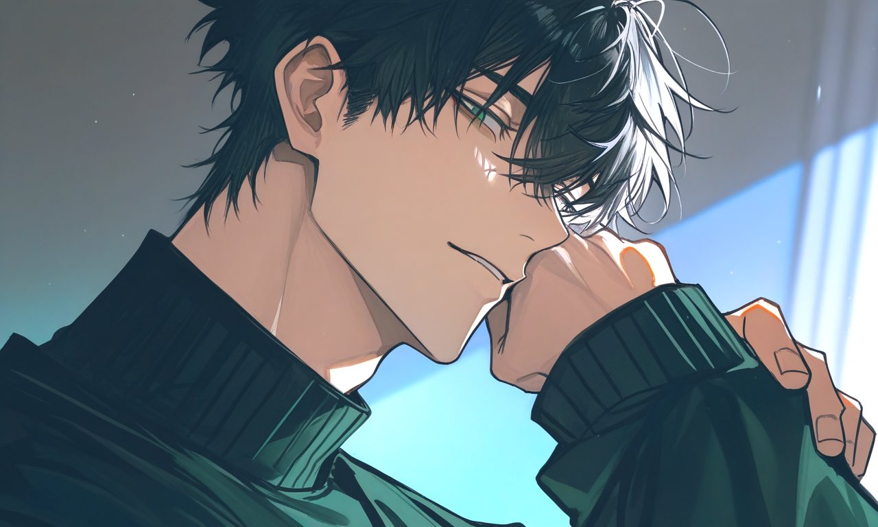 灼