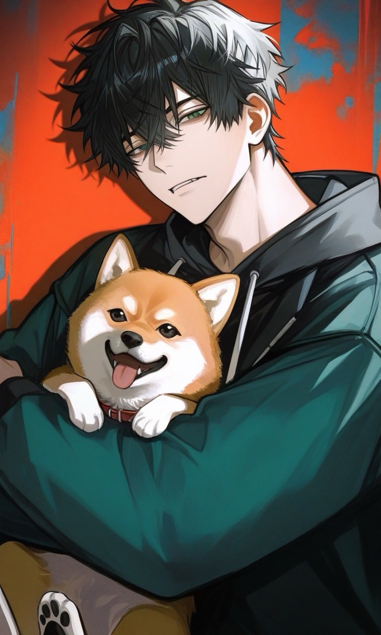 灼