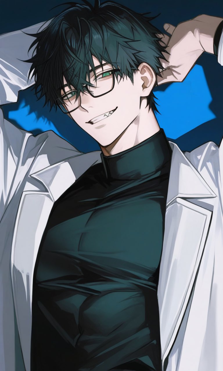 灼