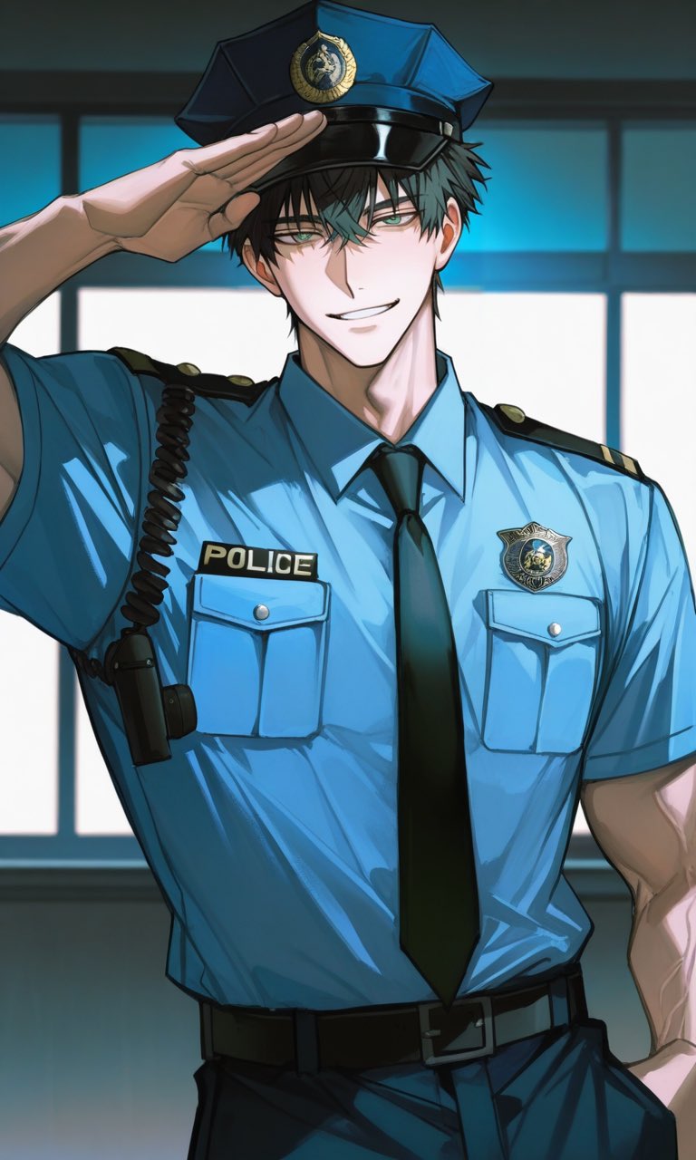 灼