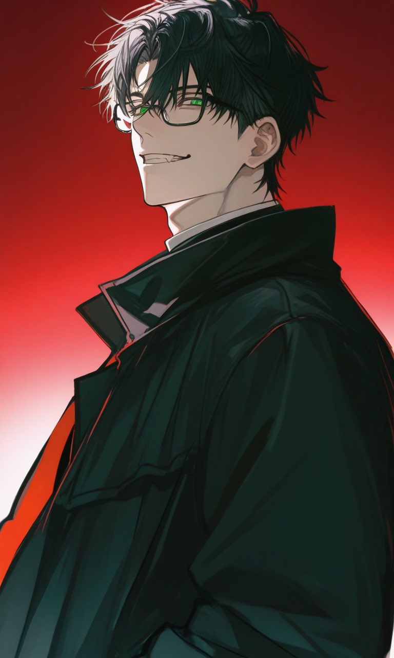 灼