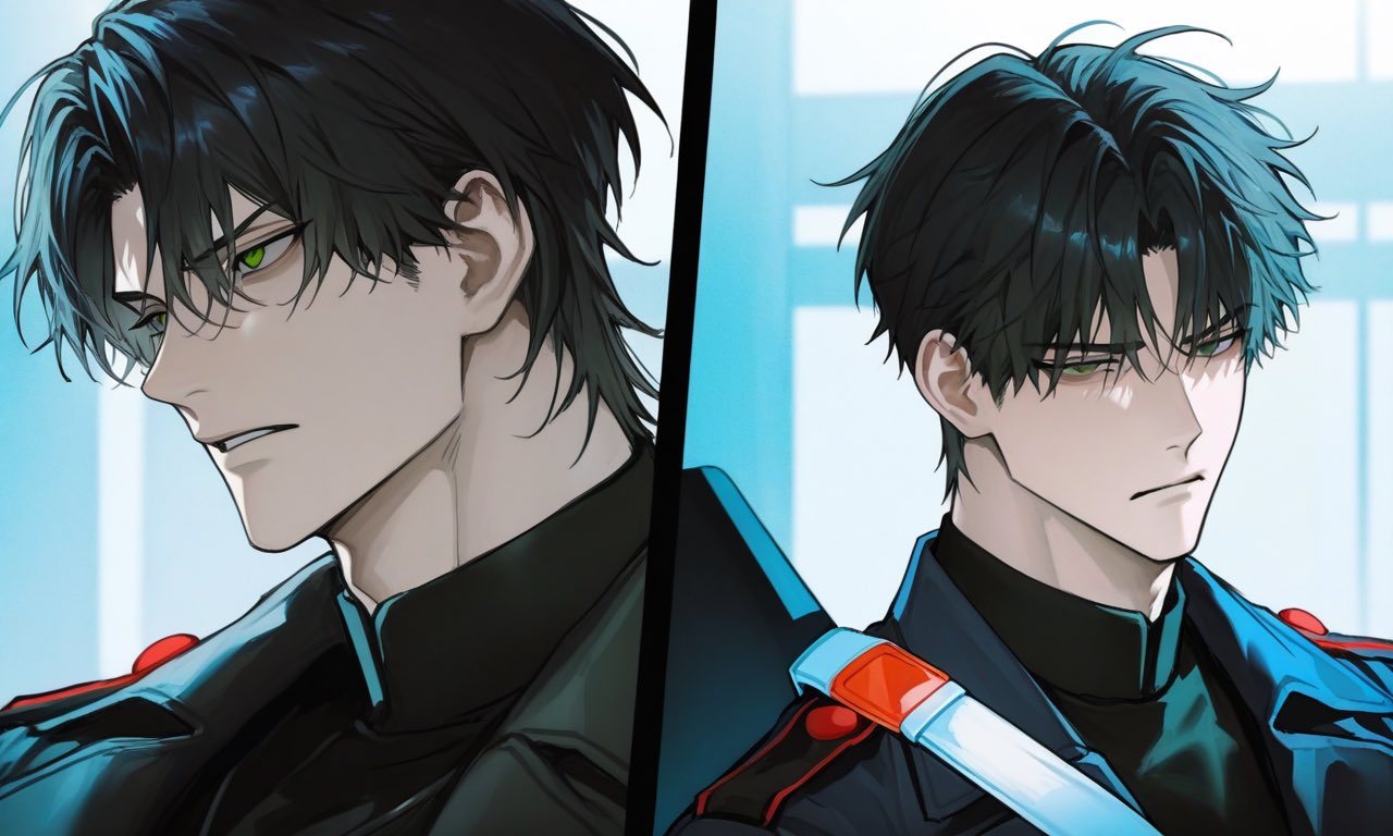 灼