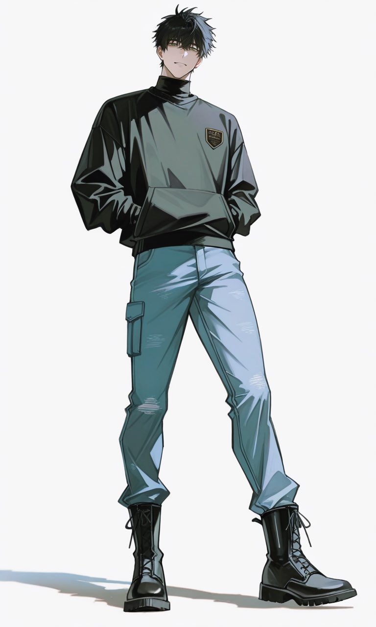 灼