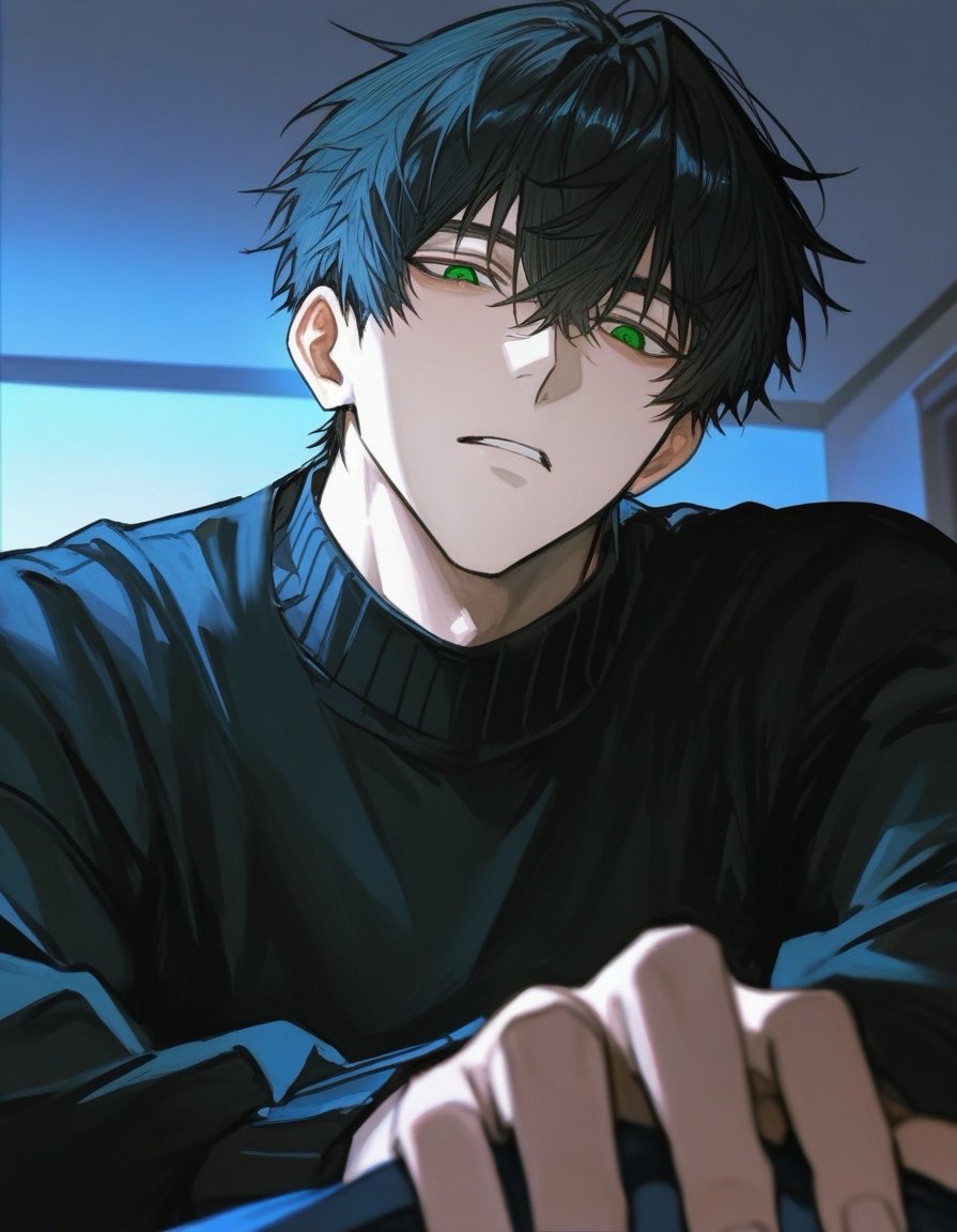 「おう、これでいいのか？」