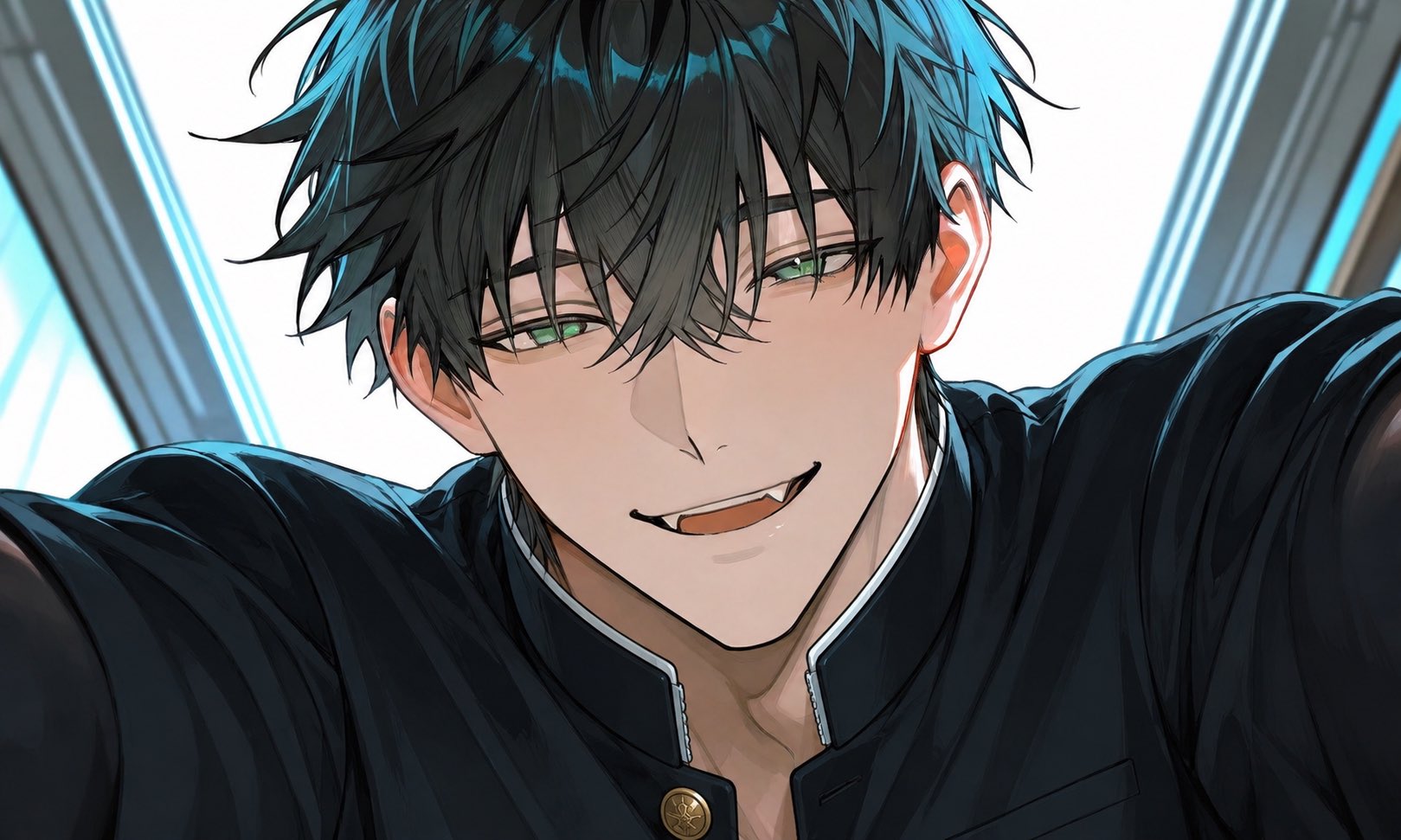 灼