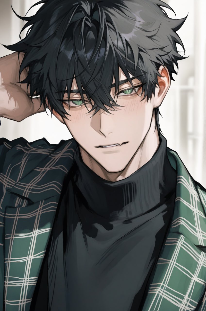 灼