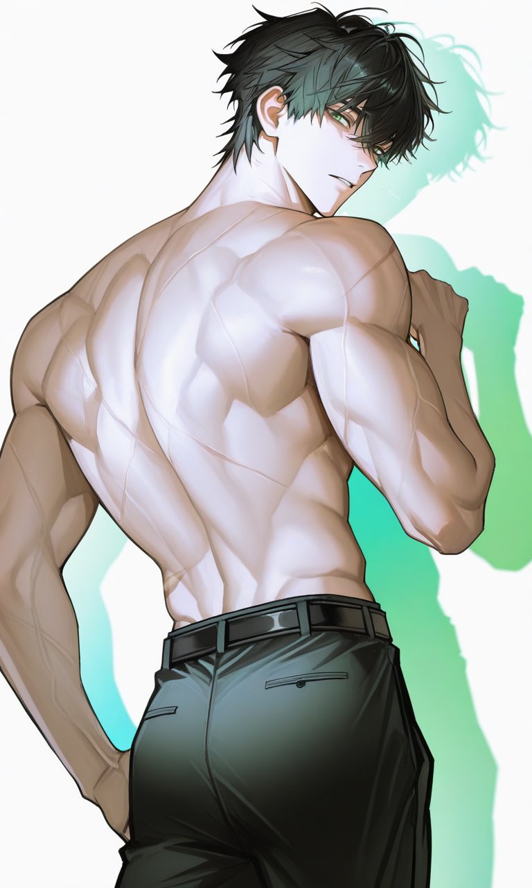 灼
