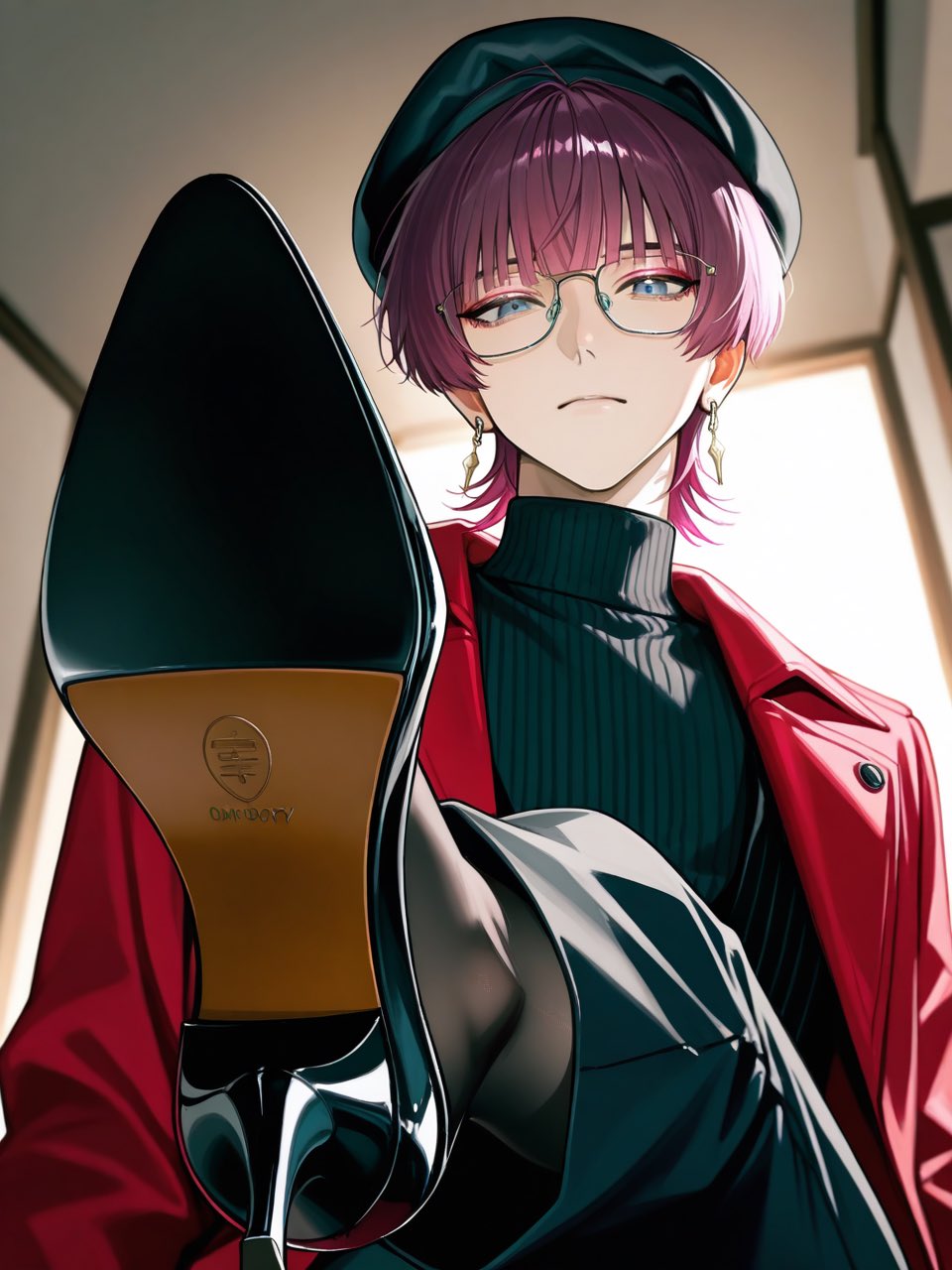 ヒバリ