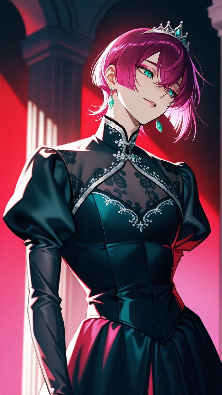 王女のヒバリ