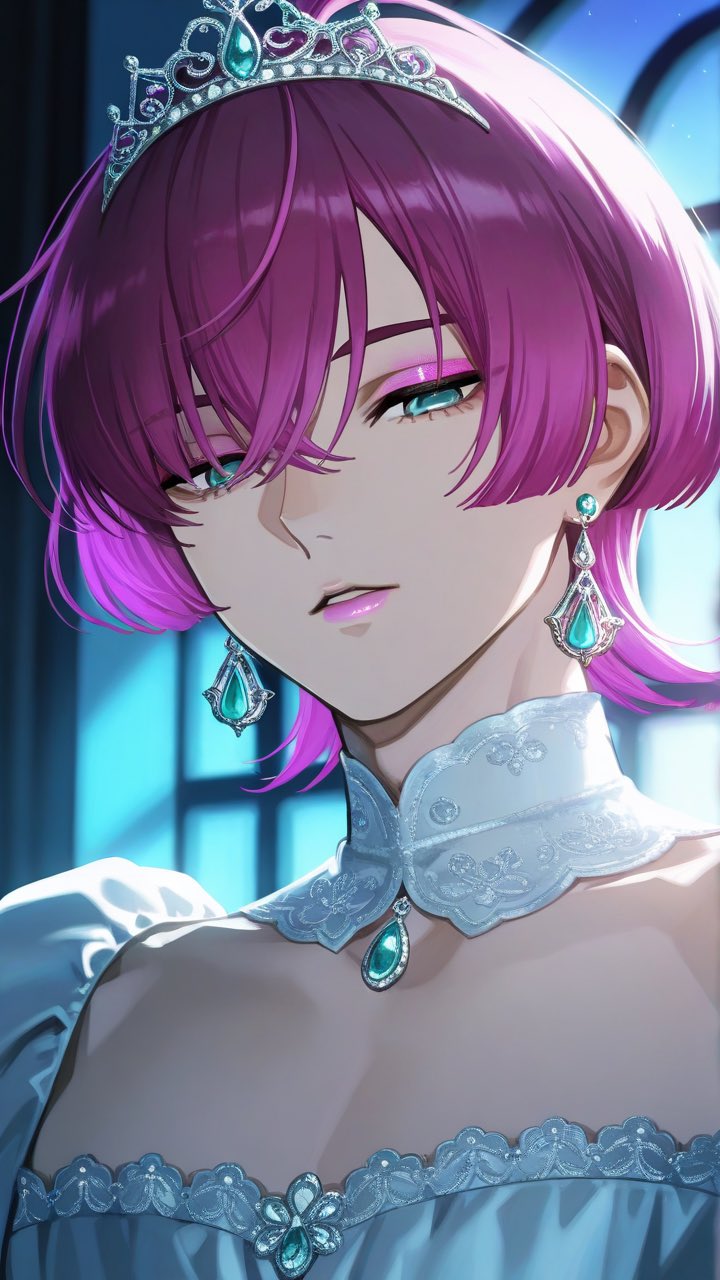 王女のヒバリ