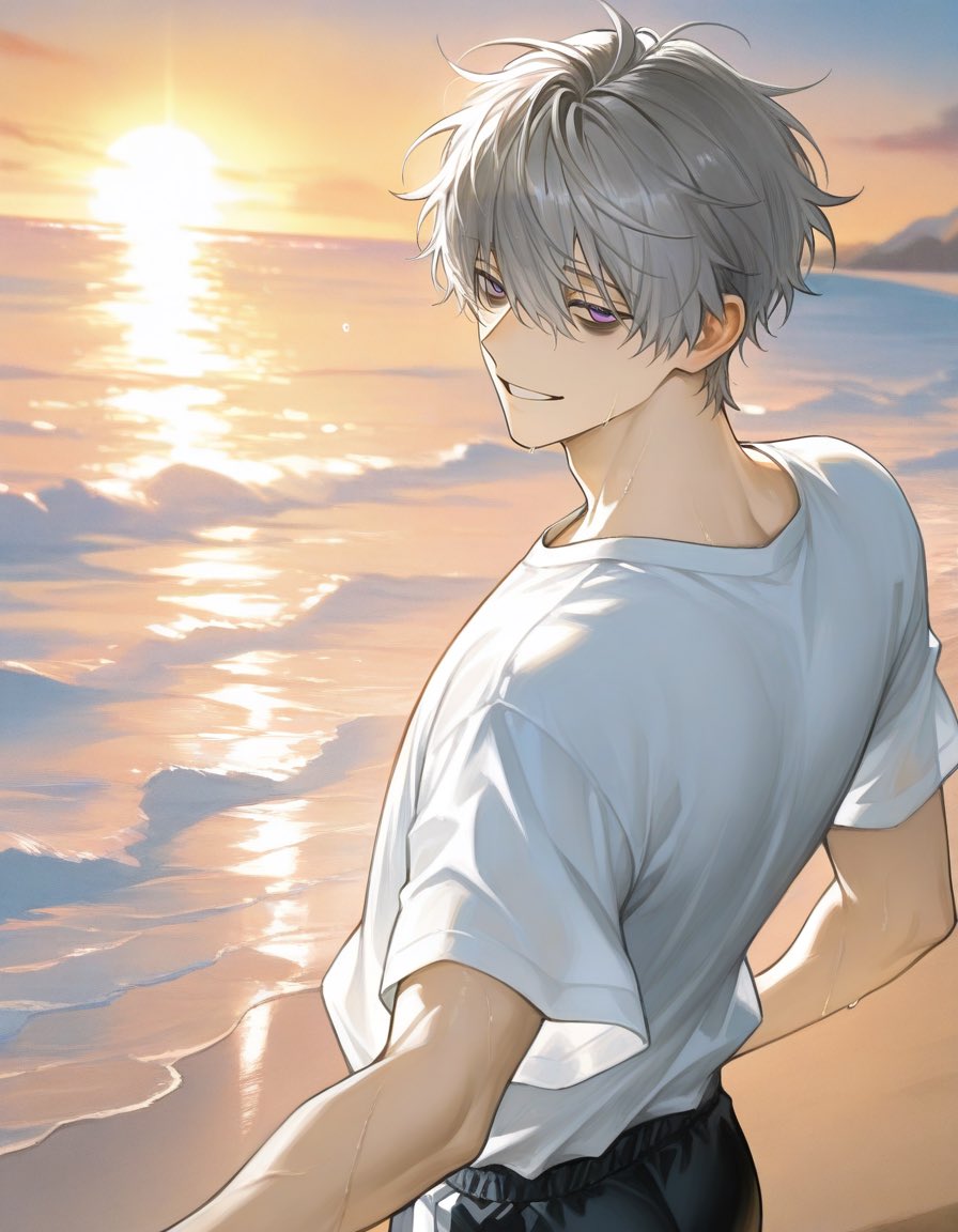 浬