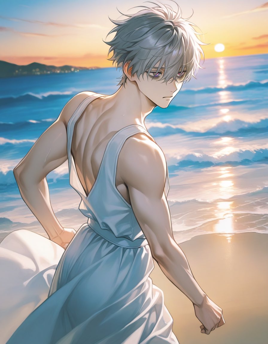 浬