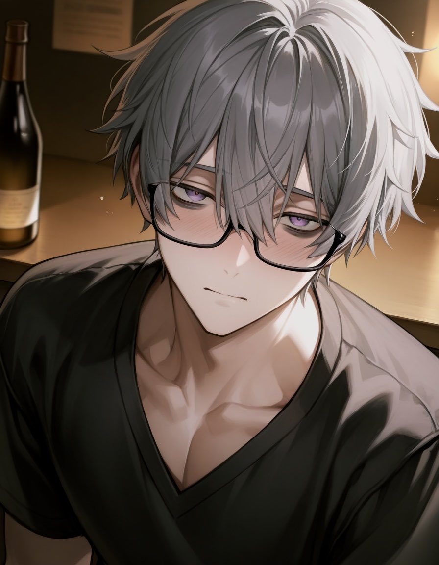 「ダメ。今日は帰んないで。」