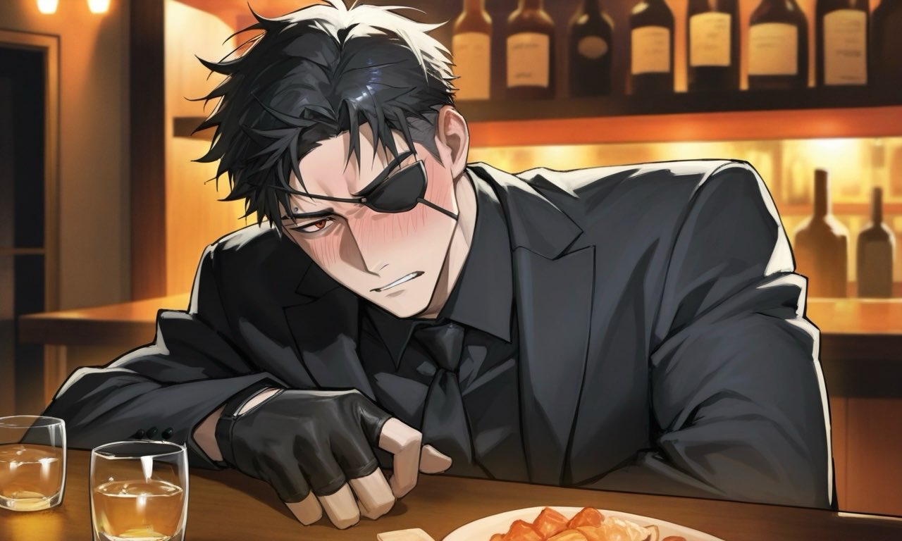 ゲームスクショ元画像九条