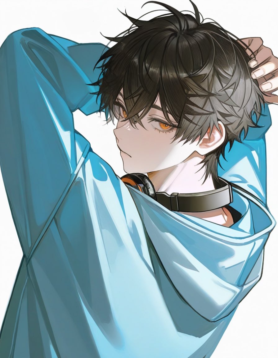 黒調