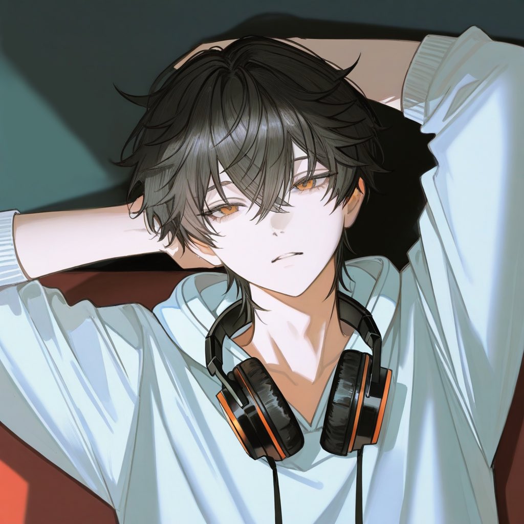 黒調