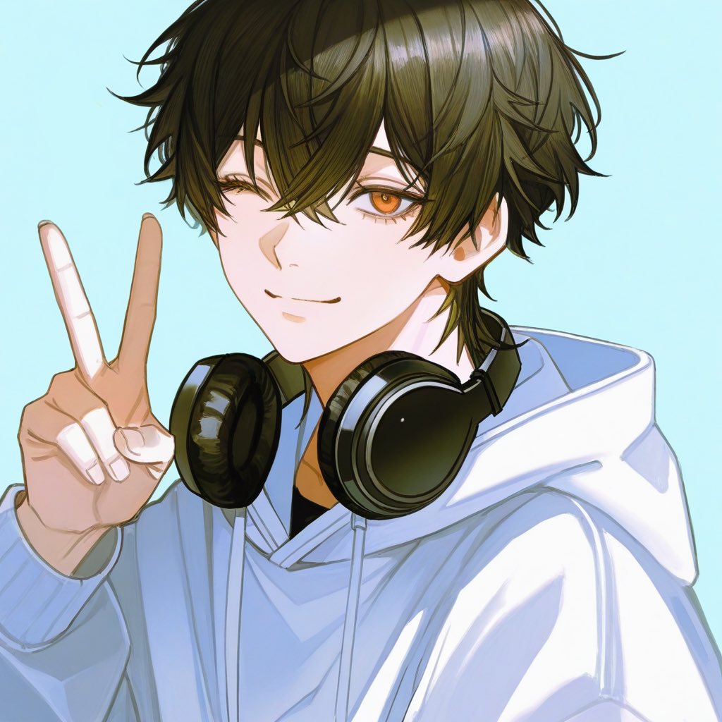 黒調