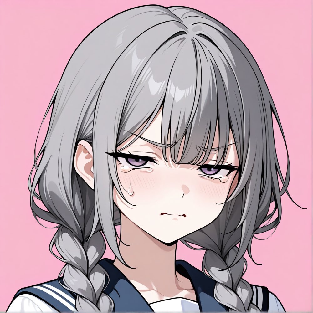 「なんでそんなイジワル言うの？」