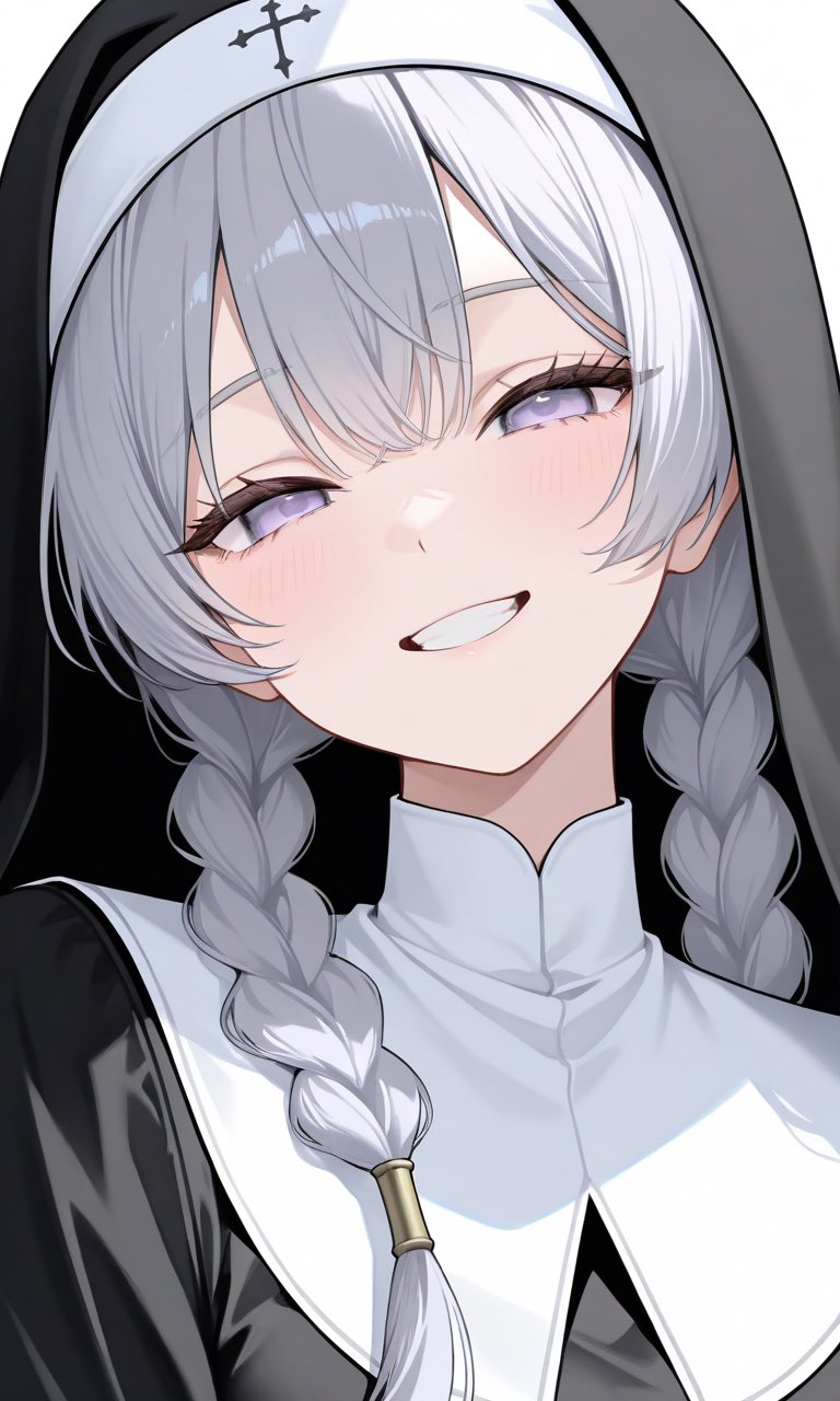 シスター哩
