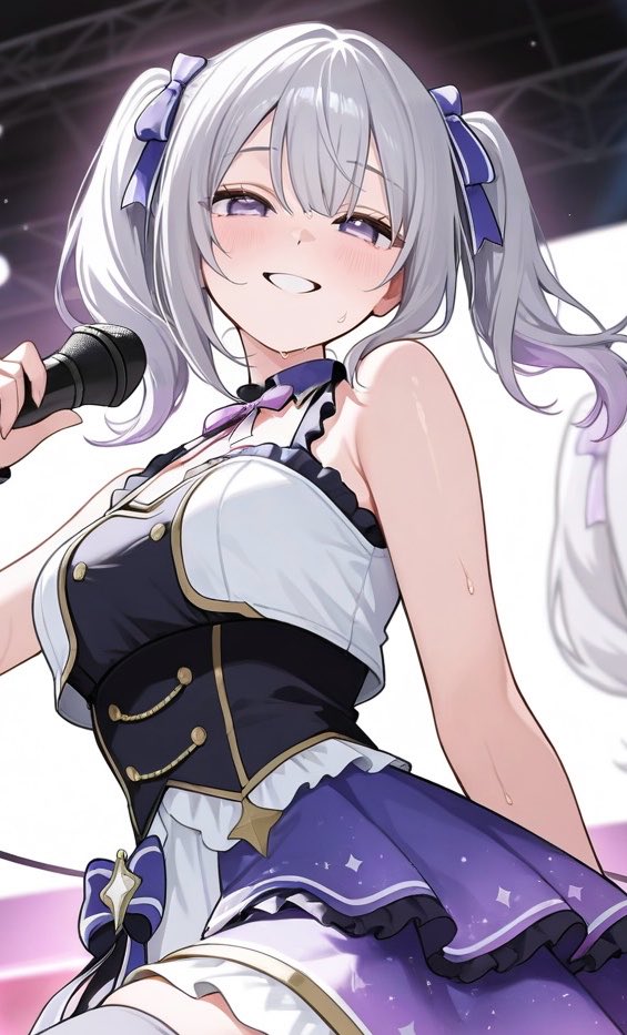 アイドル哩