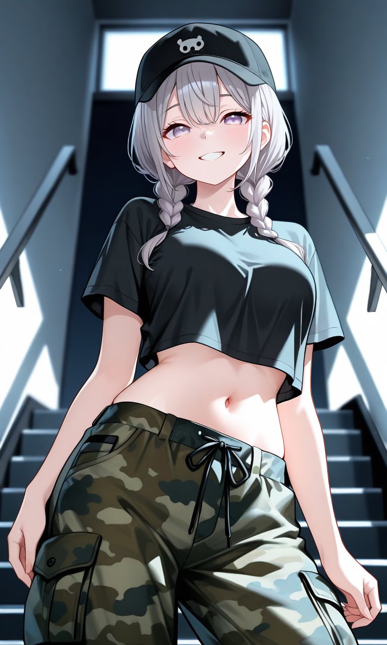 ストリート☆哩