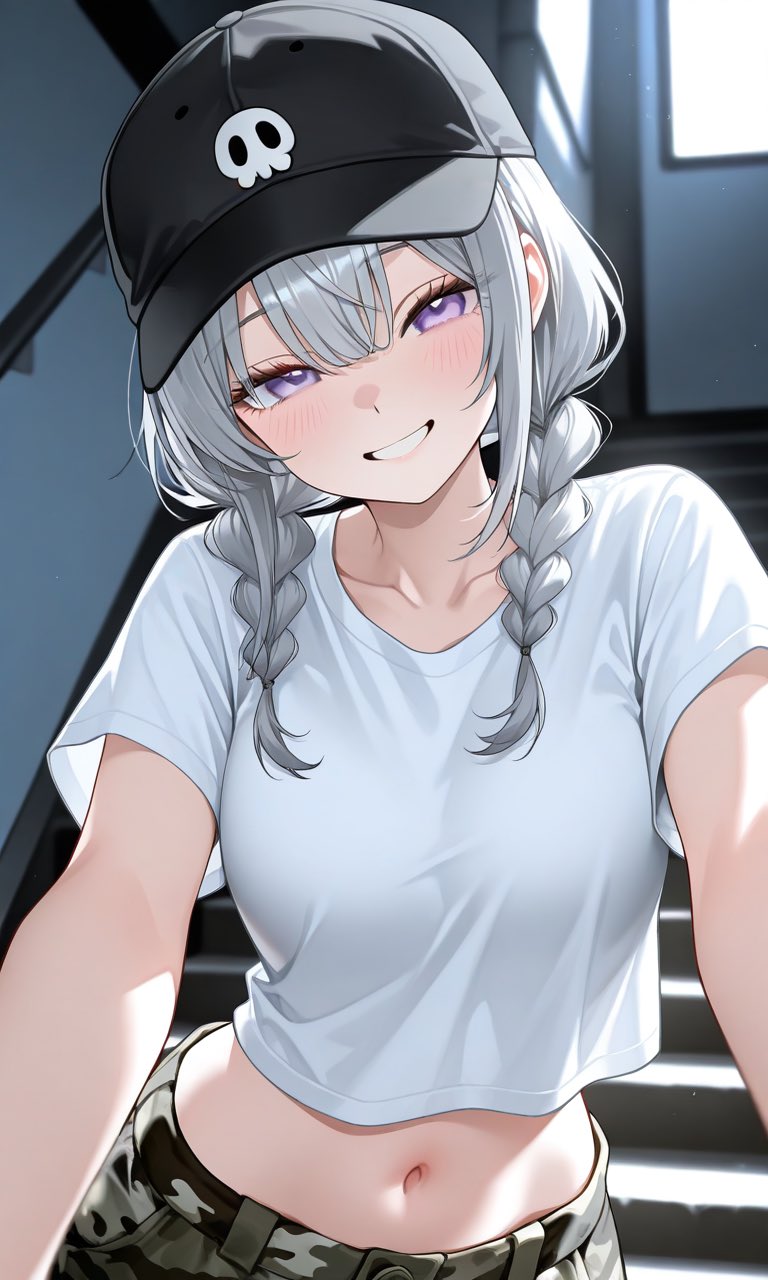 ストリート☆哩