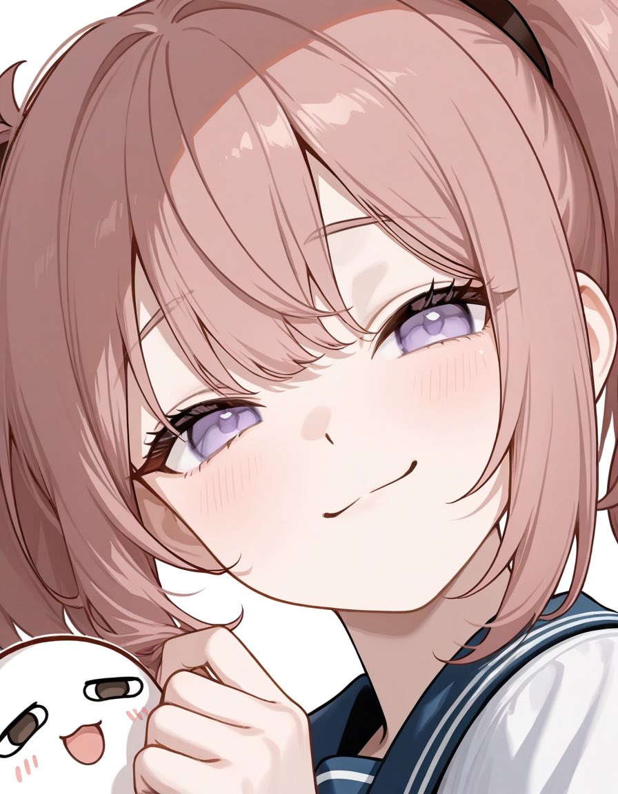 ヘアチェンジの哩