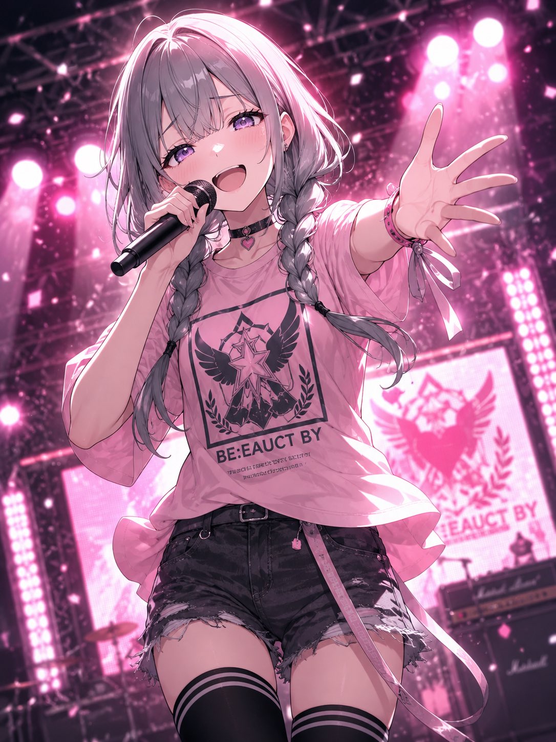 バンド☆哩