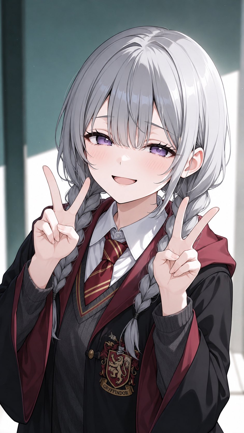 哩ちゃんが魔法使いになっちゃった！