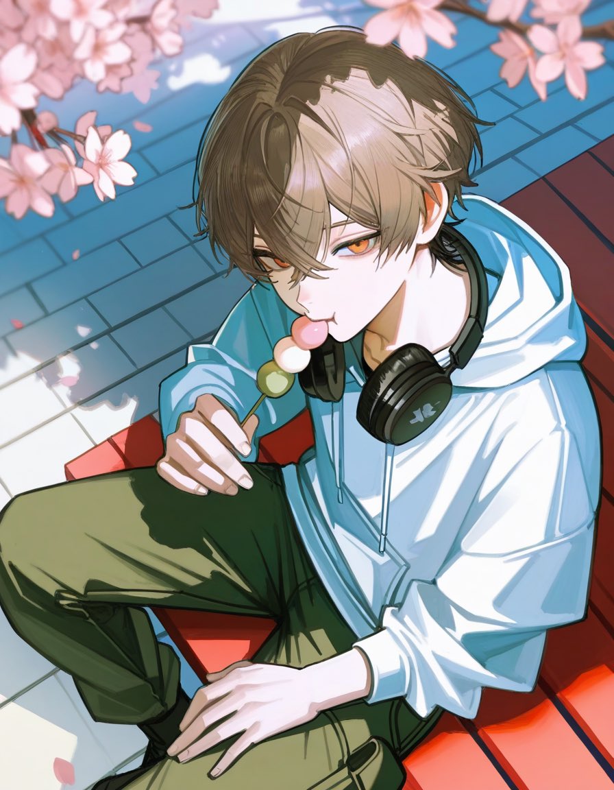 調