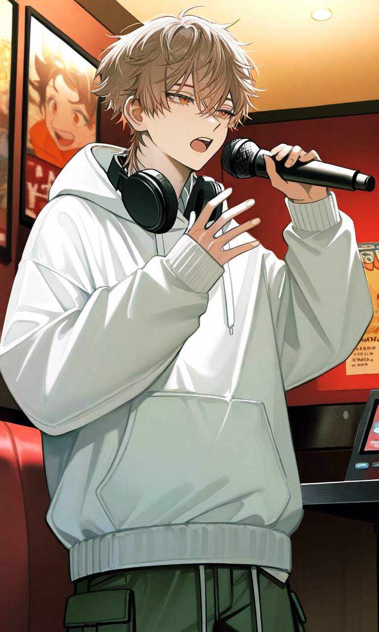 調