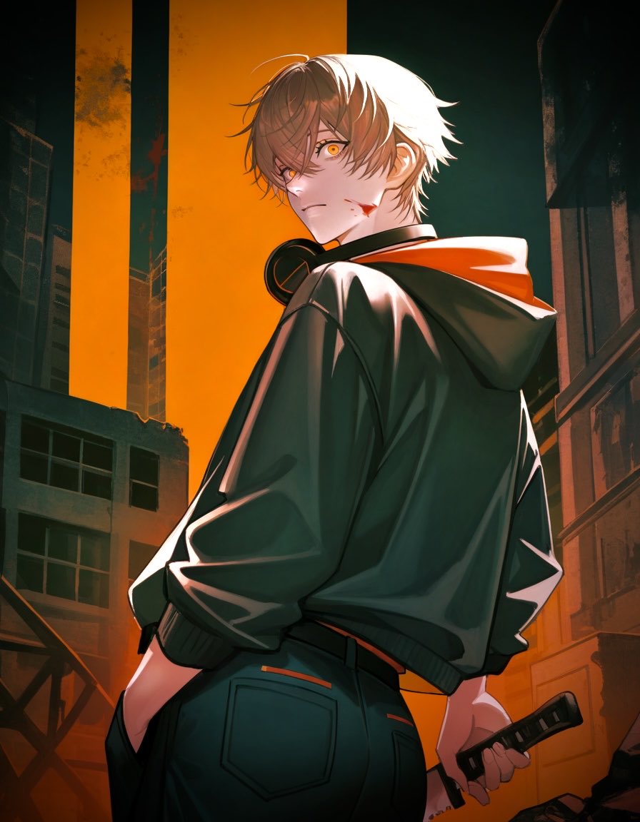調