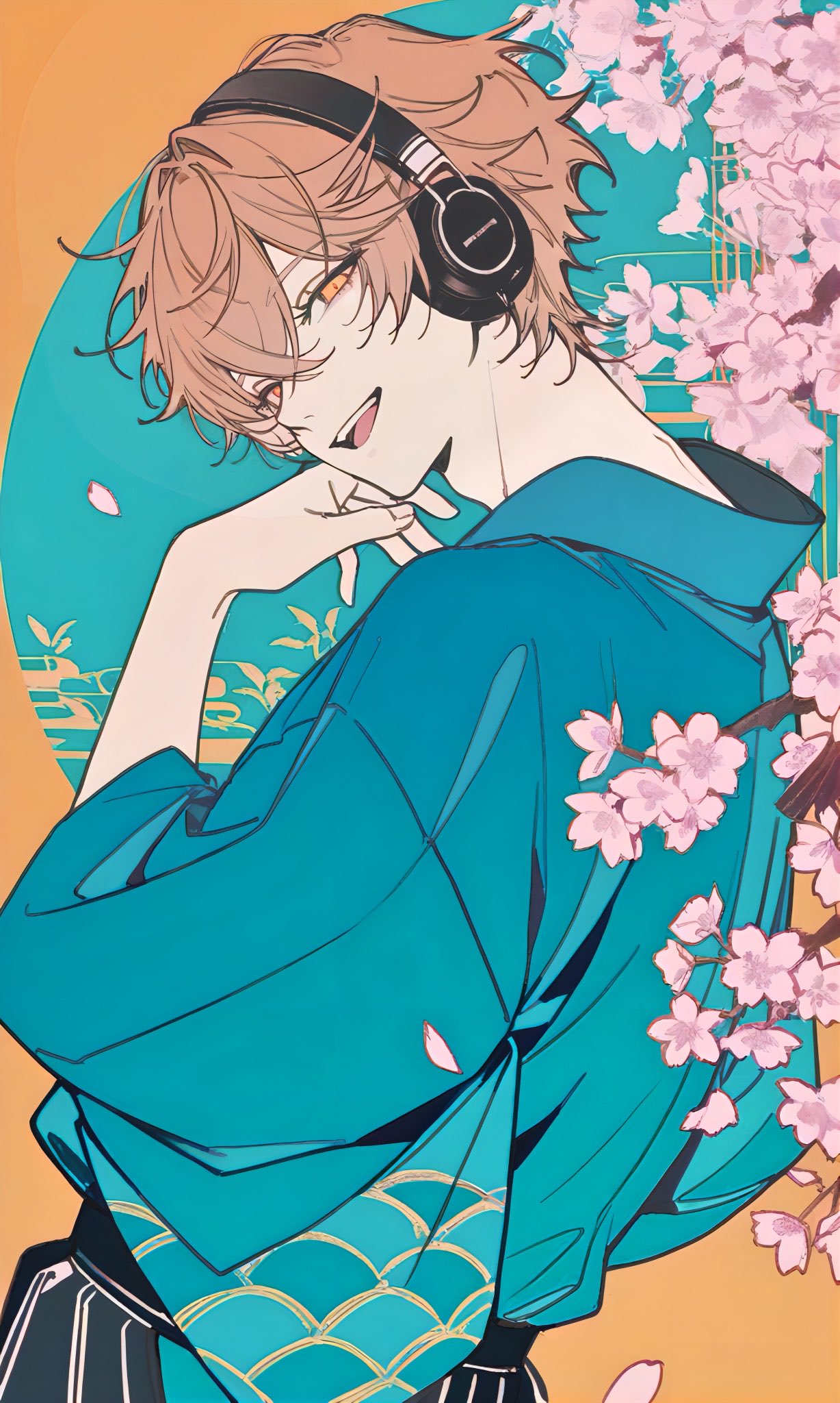 調