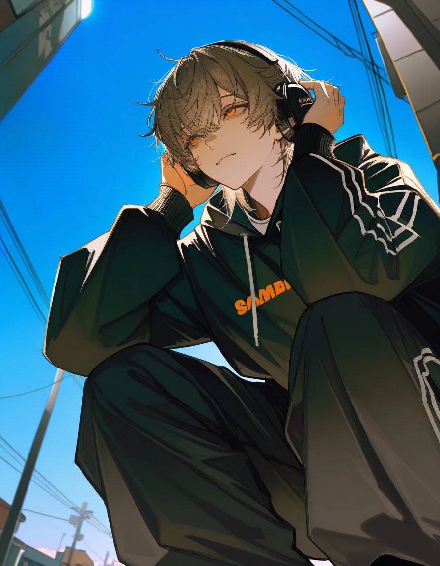調