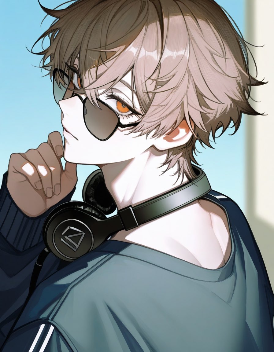 調