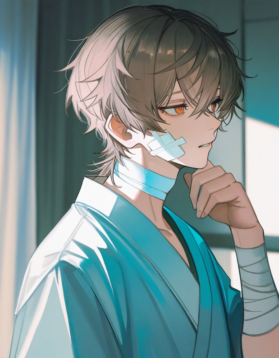 調