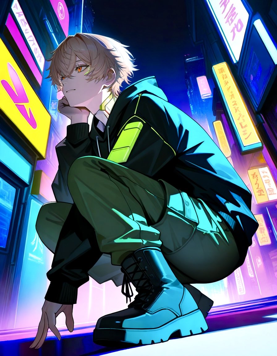 調