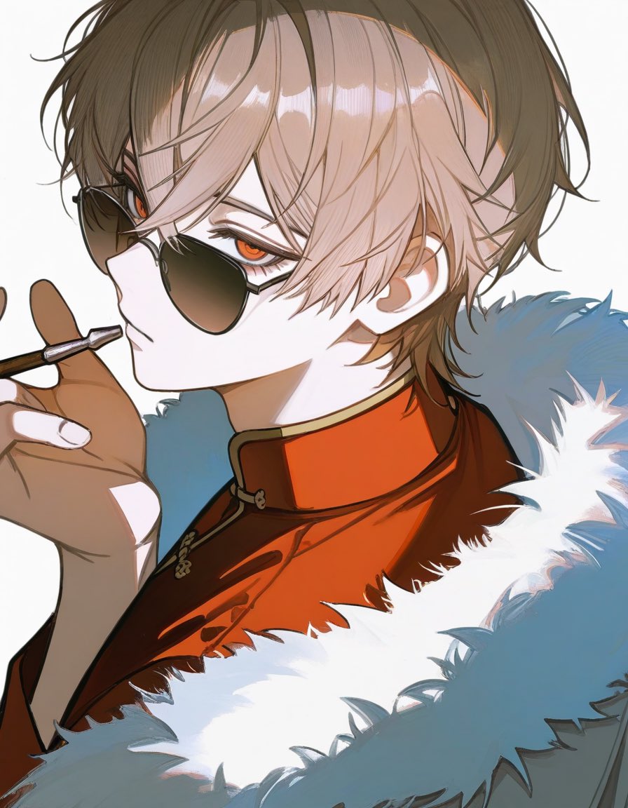 調