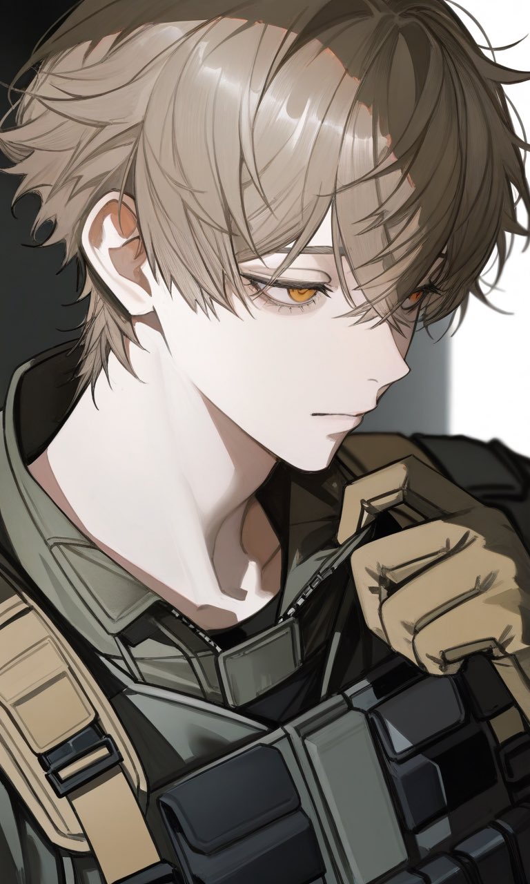 調