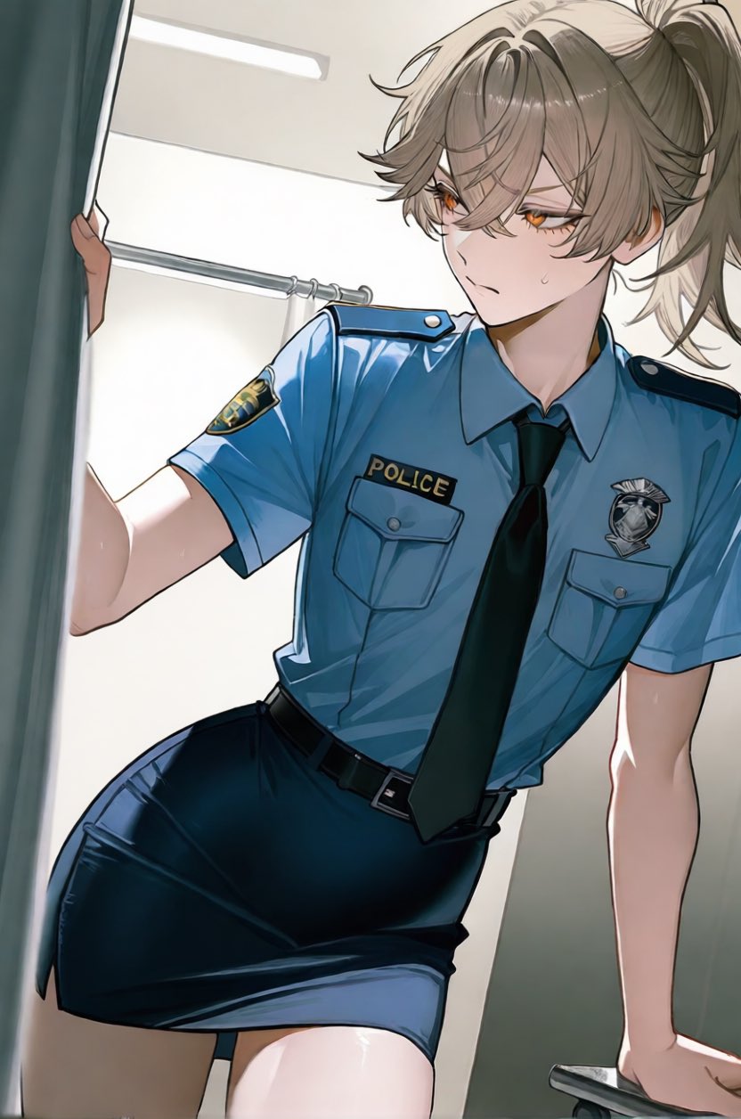 調