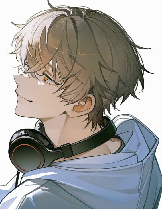 灼をからかう調