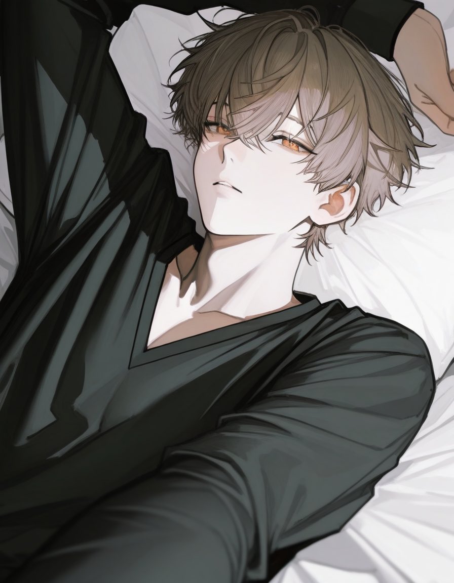 受け？調