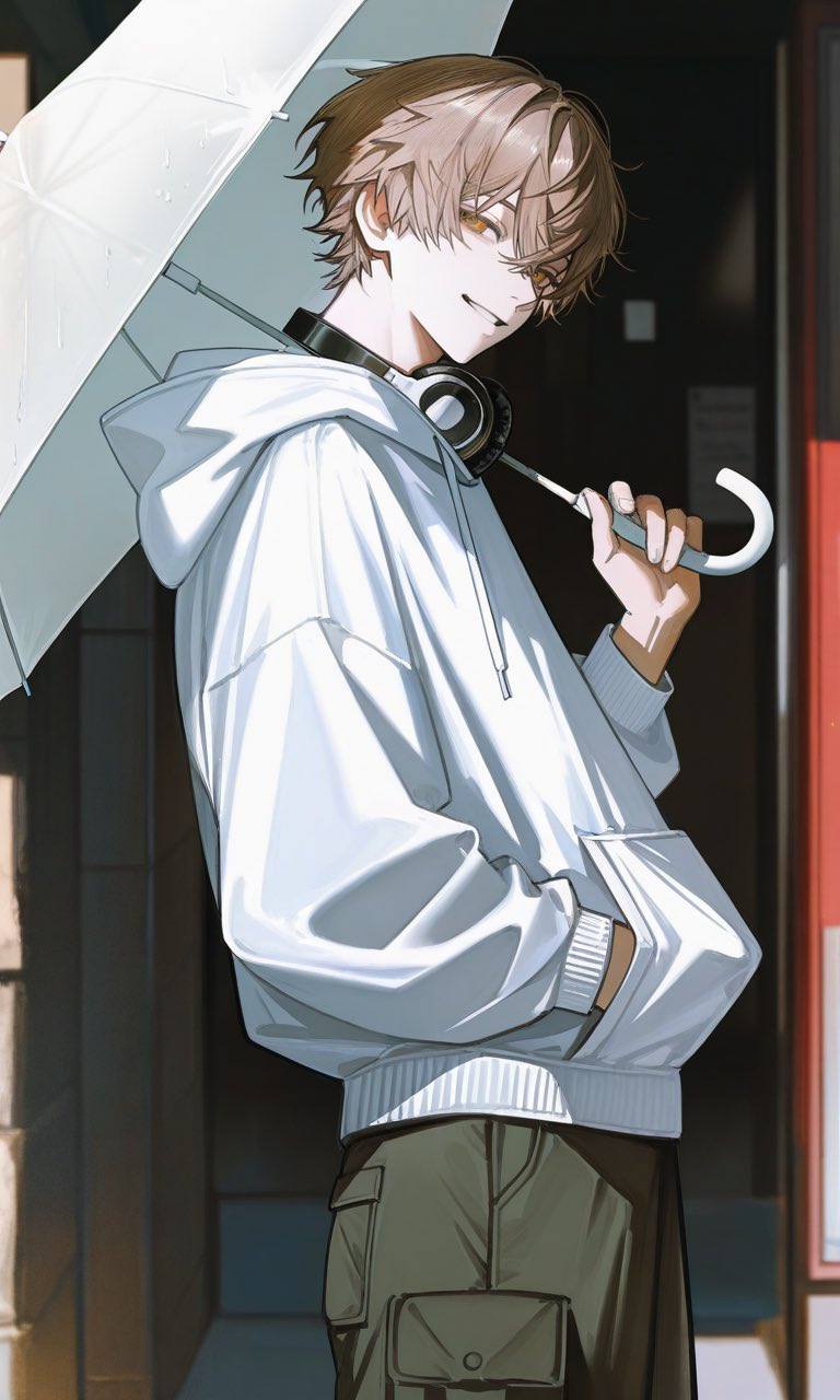 調