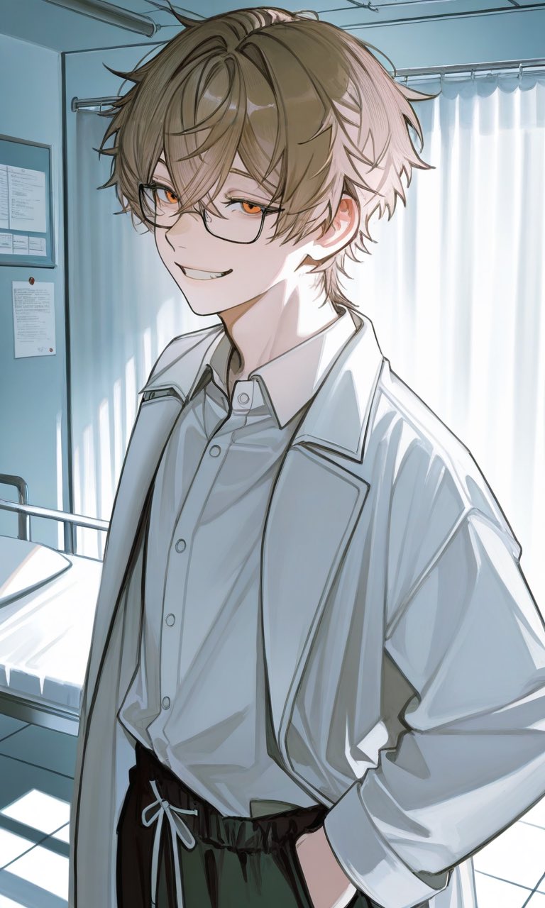 医者の調